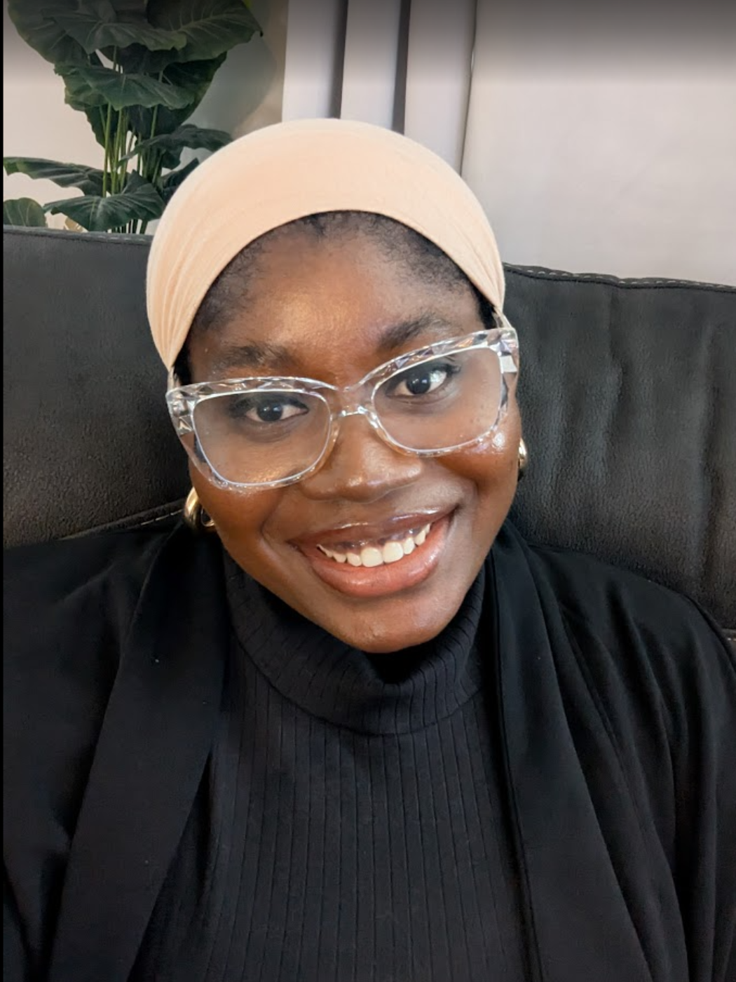 Aminat Babatunde