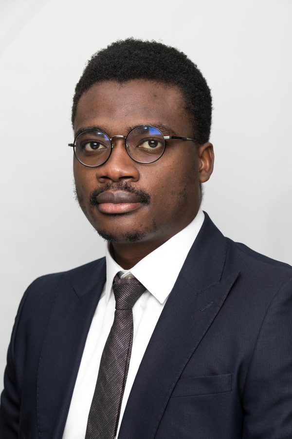 Shekinah Emma-Adamah